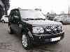 Land Rover Discovery SD V6 HSE