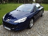 Peugeot 407 Coupe Automatik