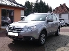 Subaru Forester 2.0D Comfort