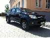 Toyota Hilux Autm. 4x4 Double Cab Executive