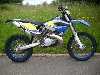 Husaberg TE 300 2013