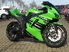 Kawasaki Ninja ZX-6R