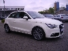 Audi A1 1.6 TDI Attraction Panorama-Navi-