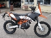 KTM 690 Enduro Adventure Rally