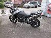 Triumph TIGER EXPLORER 1200 ABS