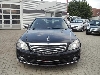 Mercedes-Benz C 320 CDI Xenon+Navi+Leder