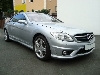 Mercedes-Benz CL 500 AMG-Paket Leder Navi 