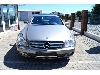 Mercedes-Benz CLS 350 CDI 7G-TRONIC DPF Leder