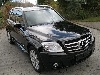 Mercedes-Benz GLK 320 CDI 4Matic+Sportpaket+NAVI