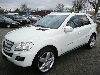 Mercedes-Benz ML 350 CDI 4-Matic Schiebedach