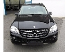 Mercedes-Benz ML 420 CDI 4Matic 7G-TRONIC DPF 