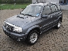 Suzuki Vitara 4x4 Leder - AHK