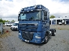 DAF XF 105 460 Space Cab Euro 5 ZF-Intarder Sonnenblende