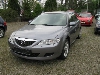 Mazda 6 2.3 Top (4-trg.)