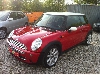 Mini Cooper 1.6 Chili *Klima/ 17 Zoll*