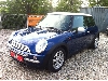 Mini Cooper 1.6 Automatik *Xenon/ Leder/ PDC*