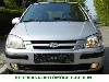 Hyundai Getz 1.3 GLS Edition+KLIMA* EL.FENSTER u.SPIEGEL