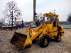 Zettelmeyer ZL401WE Radlader wheelloader 0,5m orig5700h 4t