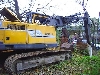 Volvo Akermann EC 200 Kettenbagger excavator 19,3to. 