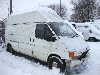 Ford Transit FT150L hoch+lang 2,5D Kasten maxi 