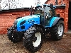 Landini 4755 Klima 1t 4x4 Allrad Klima 2700h