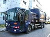 Mercedes-Benz Econic 2628 Mllwagen garbage 6x2 Seitenlader E2