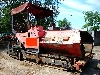 ABG Titan 225 EPM Asphaltfertiger Kettenfertiger