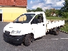 Hyundai H 200 Liberto Pritsche Pickup 2,5 Turbo-Diesel