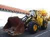 Volvo Radlader BM 4500 wheelloader 3,1m m. Zhne