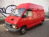 Renault Trafic 2,1D kasten hoch lang 122tkm