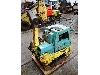 Ammann AVH4020 Vibrationsplatte Rttelplatte Verdichter