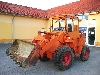 Zettelmeyer Radlader wheelloader 