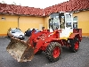 O & K L4-1 Radlader 4t wheelloader 5000h