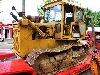 Komatsu D45AP-1 10,5to. Raupe Dozer Bulldozer