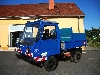 Multicar M 2510 Kipper 1990