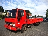 Ford Cargo 0609 Pritsche 6,25m 104tkm 