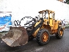 Volvo Radlader BM AB 4300 wheelloader 9t Palettengabel