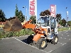 Kubota R410 Radlader wheelloader 0,4m orig. 2100h 3,7t