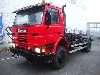 Scania 93H250 Abrollkipper 4x4 Atlas 121 Allrad