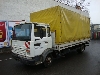 Renault S160 Midliner Pritsche Plane 5,5m LBW 1to.