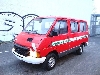 Renault Trafic 4x4 Allrad Kombi 2,1D orig. 77tkm