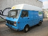 VW LT 45 hoch+lang 134tkm 