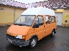 Ford Transit EDS 150S Kombi hoch 2,0l grne Plakette 