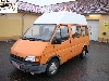 Ford Transit EDS 150S Kombi hoch 2,0l grne Plakette