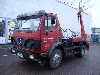 Mercedes-Benz SK 1722 K Absetzkipper 4x2 