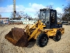 Zeppelin ZL 4B Radlader wheelloader 3,8to. 