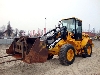 Hyundai Radlader wheelloader HL 730 TM-7 Klima 19t 5364h