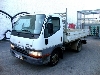 Mitsubishi Canter 35 Kipper Dreiseitenkipper orig. 87tkm 