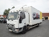 Iveco EuroCargo ML80E21R Koffer 6,05m Mbelkoffer Fern