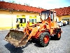 Atlas AR 51B Radlader wheelloader 4,8t 